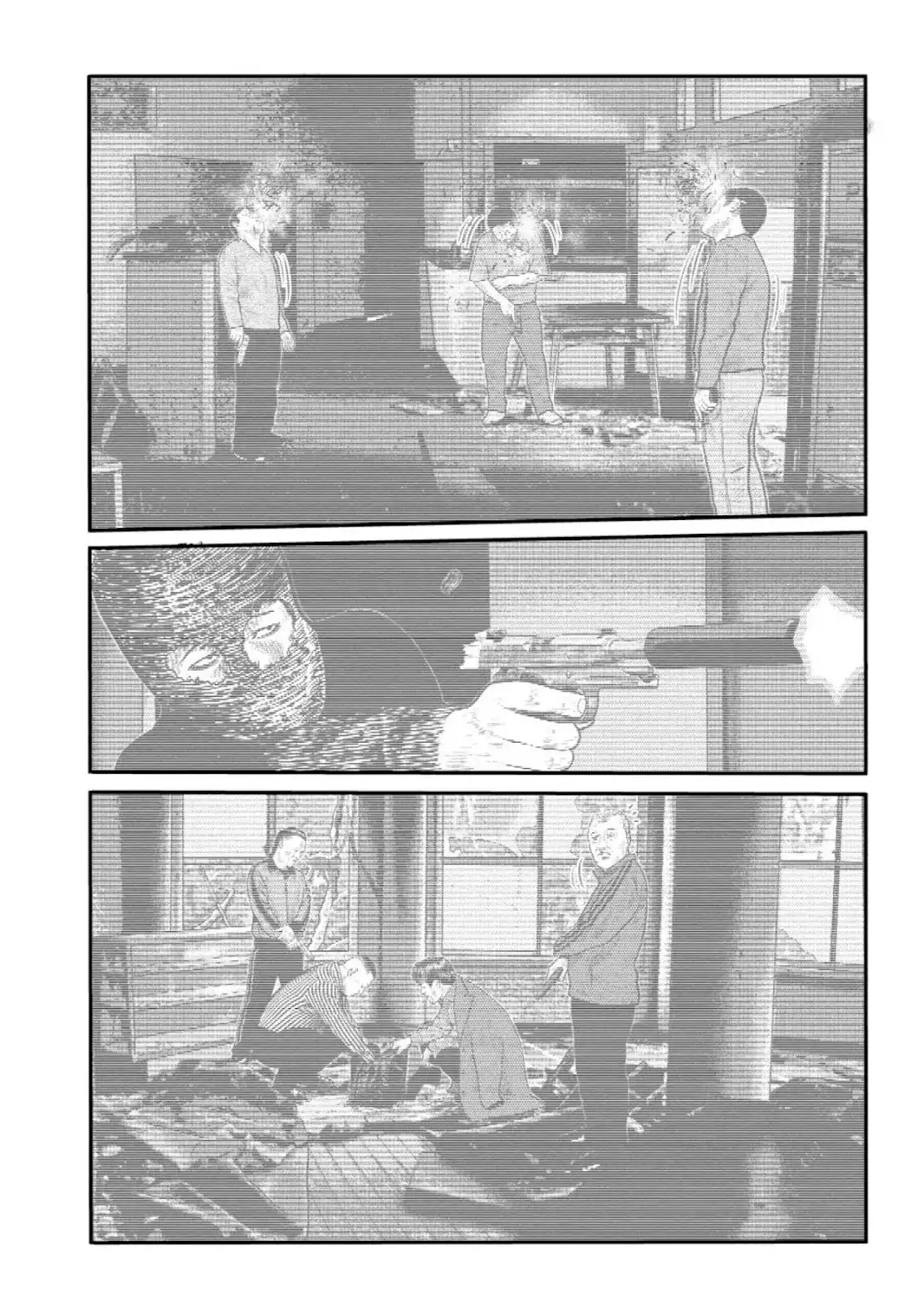 《寓言杀手》单话 三部24 第13页