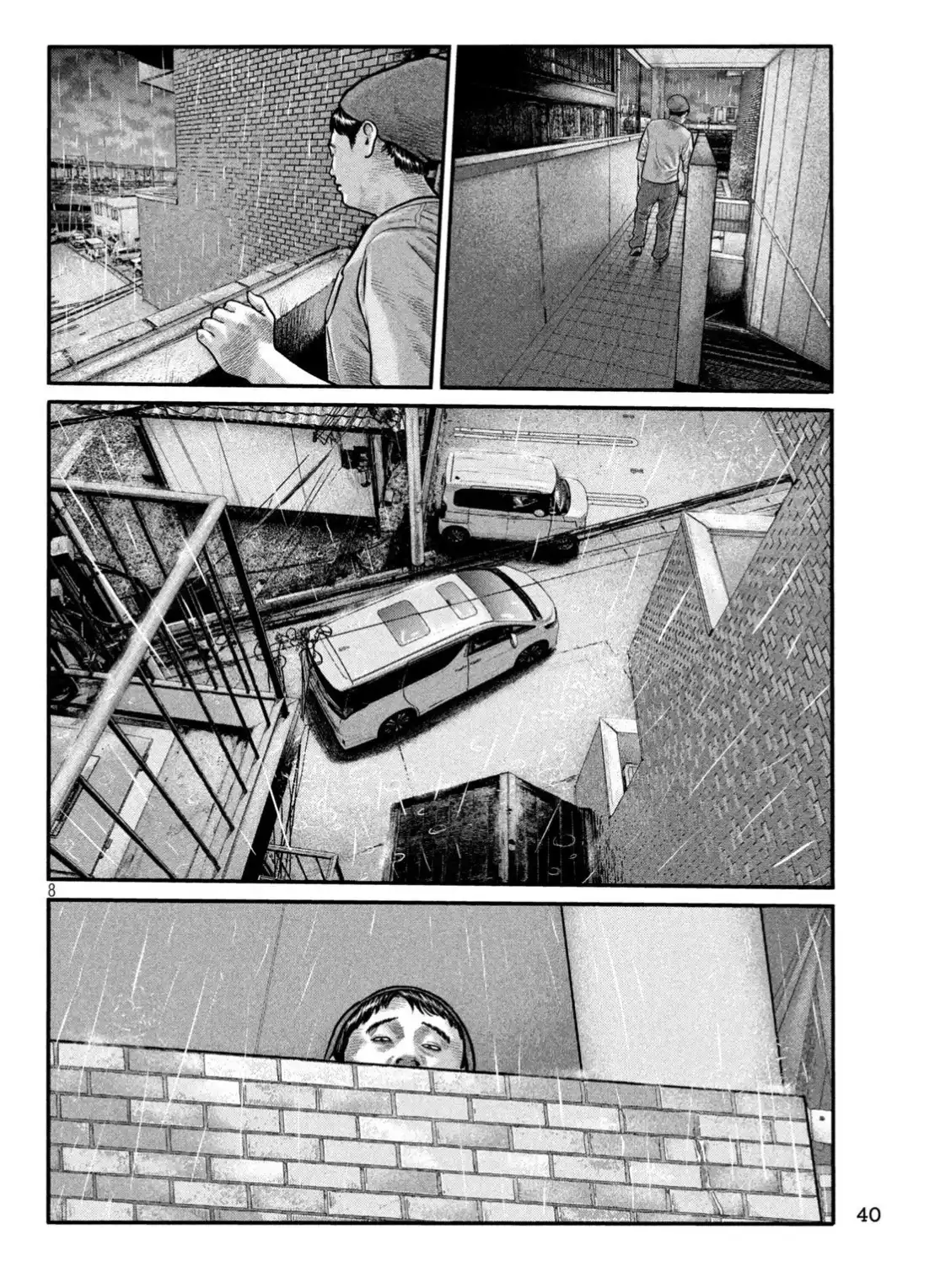 《寓言杀手》单话 三部26 第8页