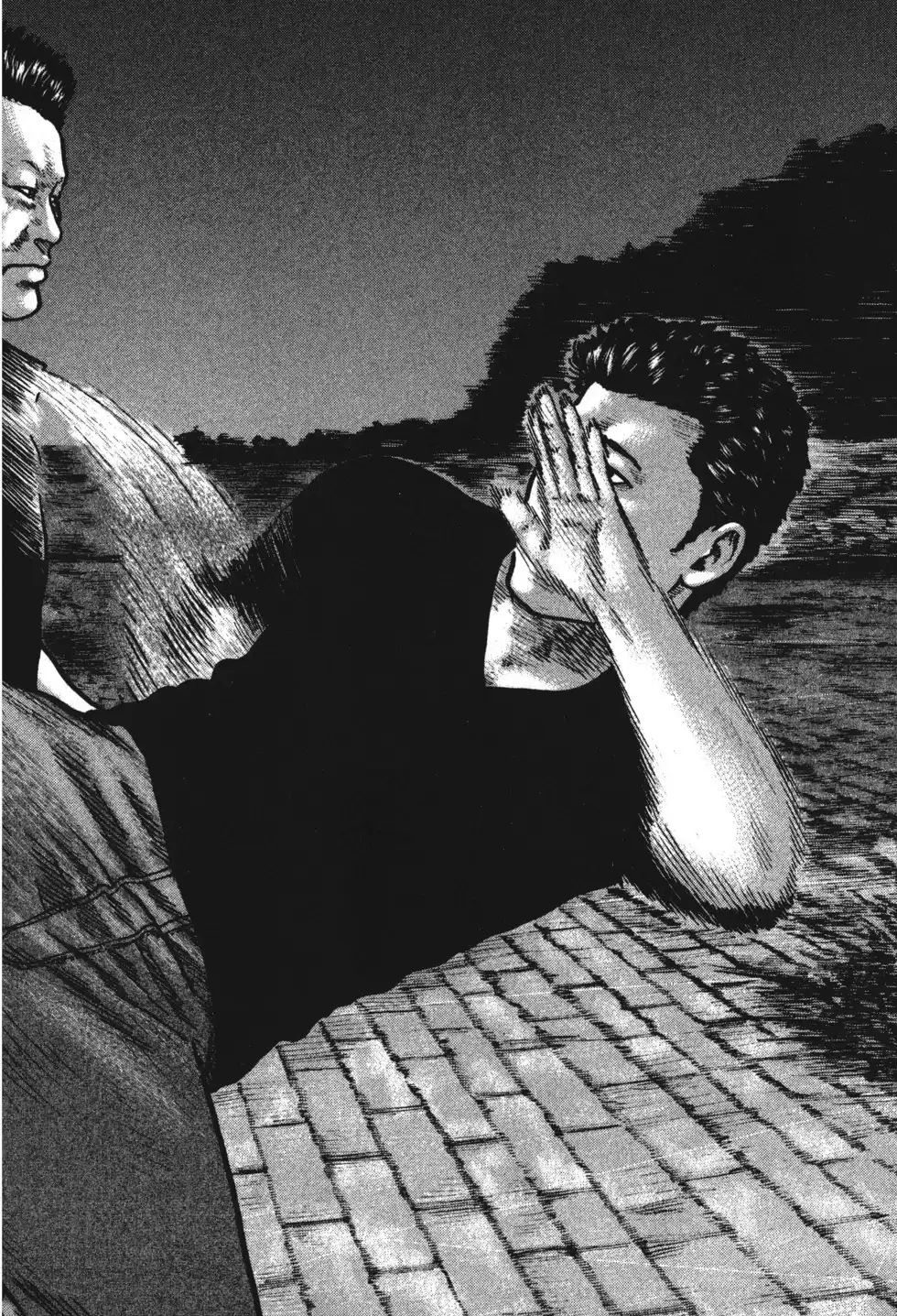 《寓言杀手》单行本 第01卷 第79页