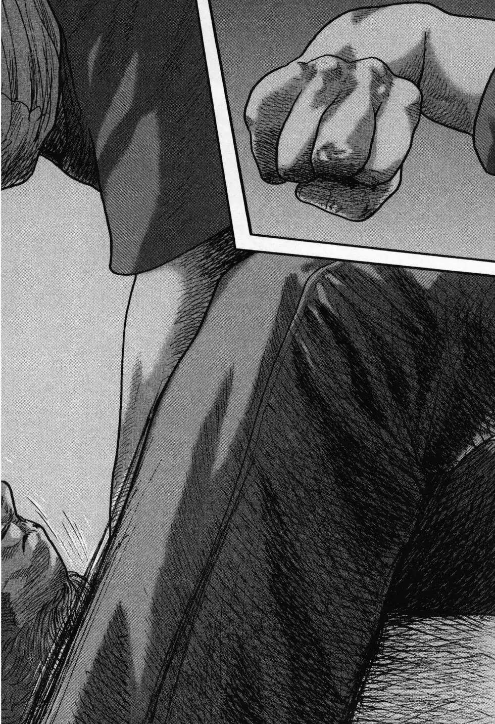 《寓言杀手》单行本 第02卷 第129页