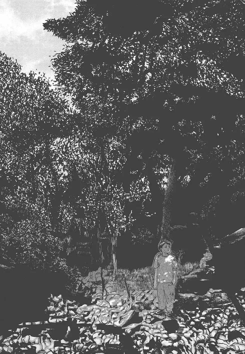 《寓言杀手》单行本 第03卷 第196页