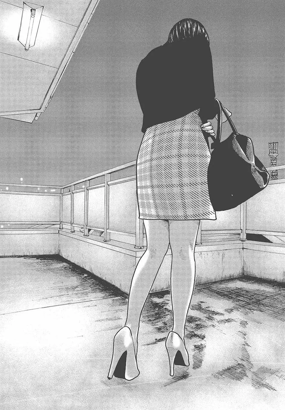 《寓言杀手》单行本 第06卷 第62页