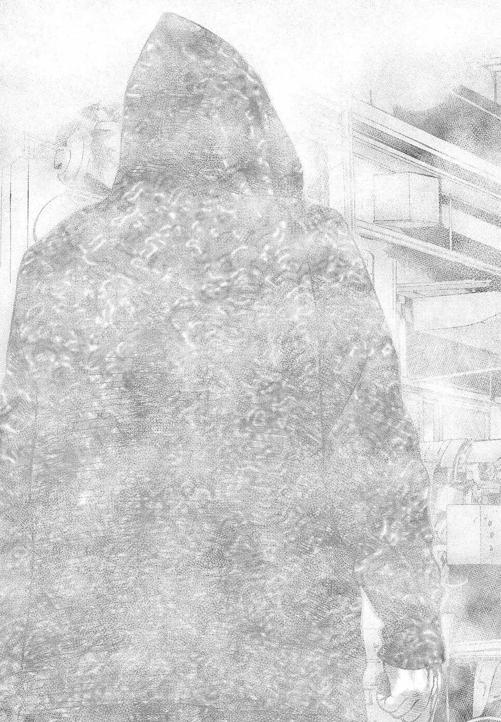 《寓言杀手》单行本 第06卷 第199页