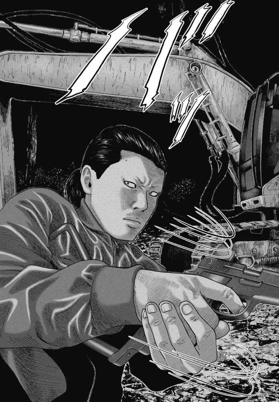 《寓言杀手》单行本 第12卷 第163页