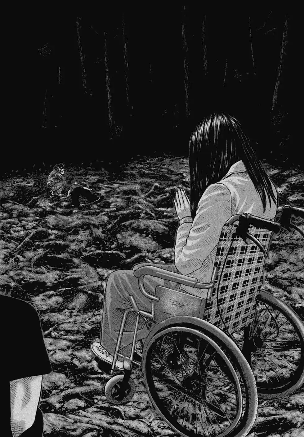 《寓言杀手》单行本 第13卷 第31页