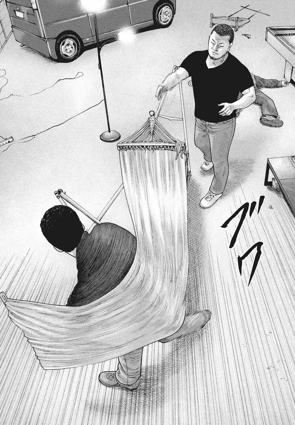 《寓言杀手》单行本 第19卷 第27页