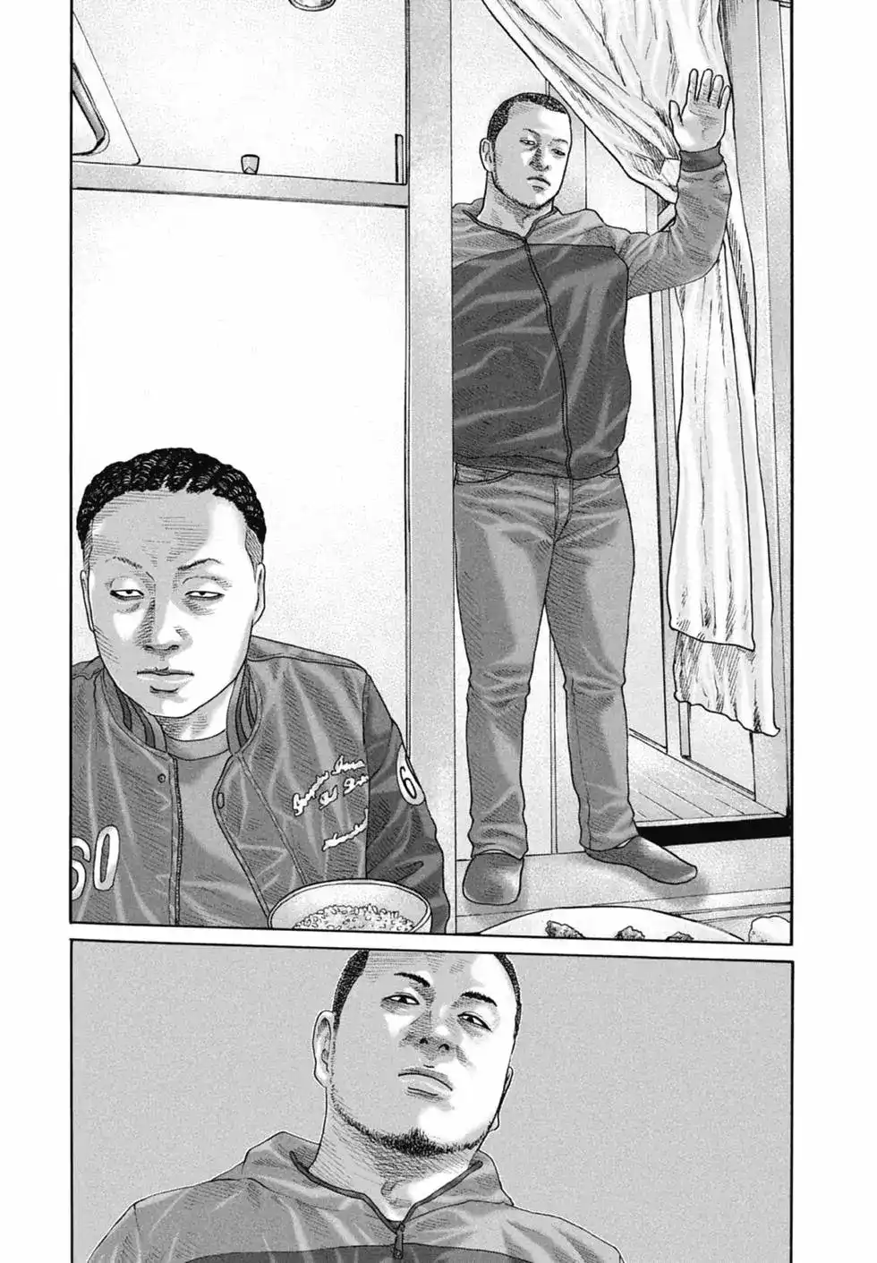 《寓言杀手》单行本 第21卷 第127页