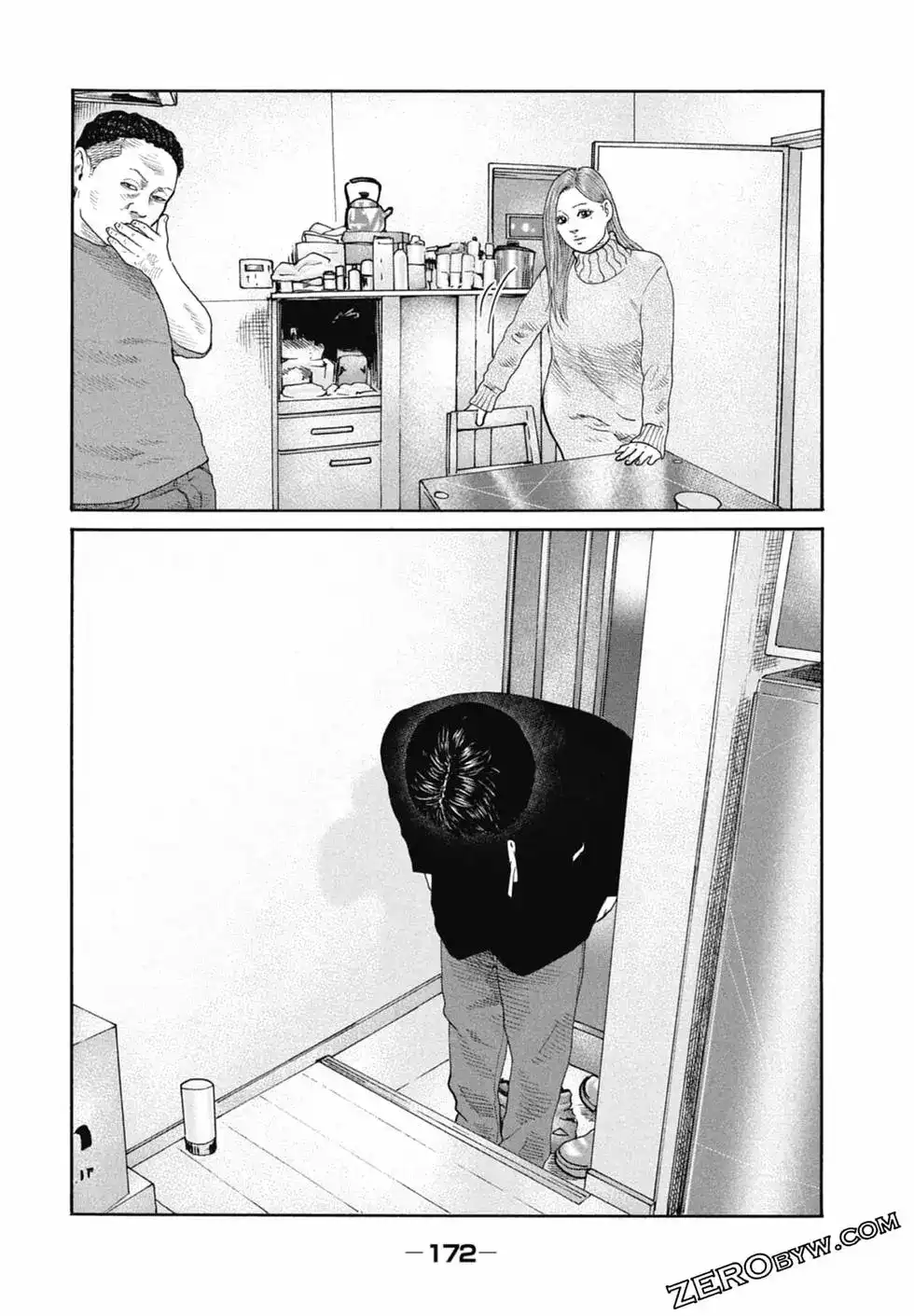《寓言杀手》单行本 第22卷 第174页
