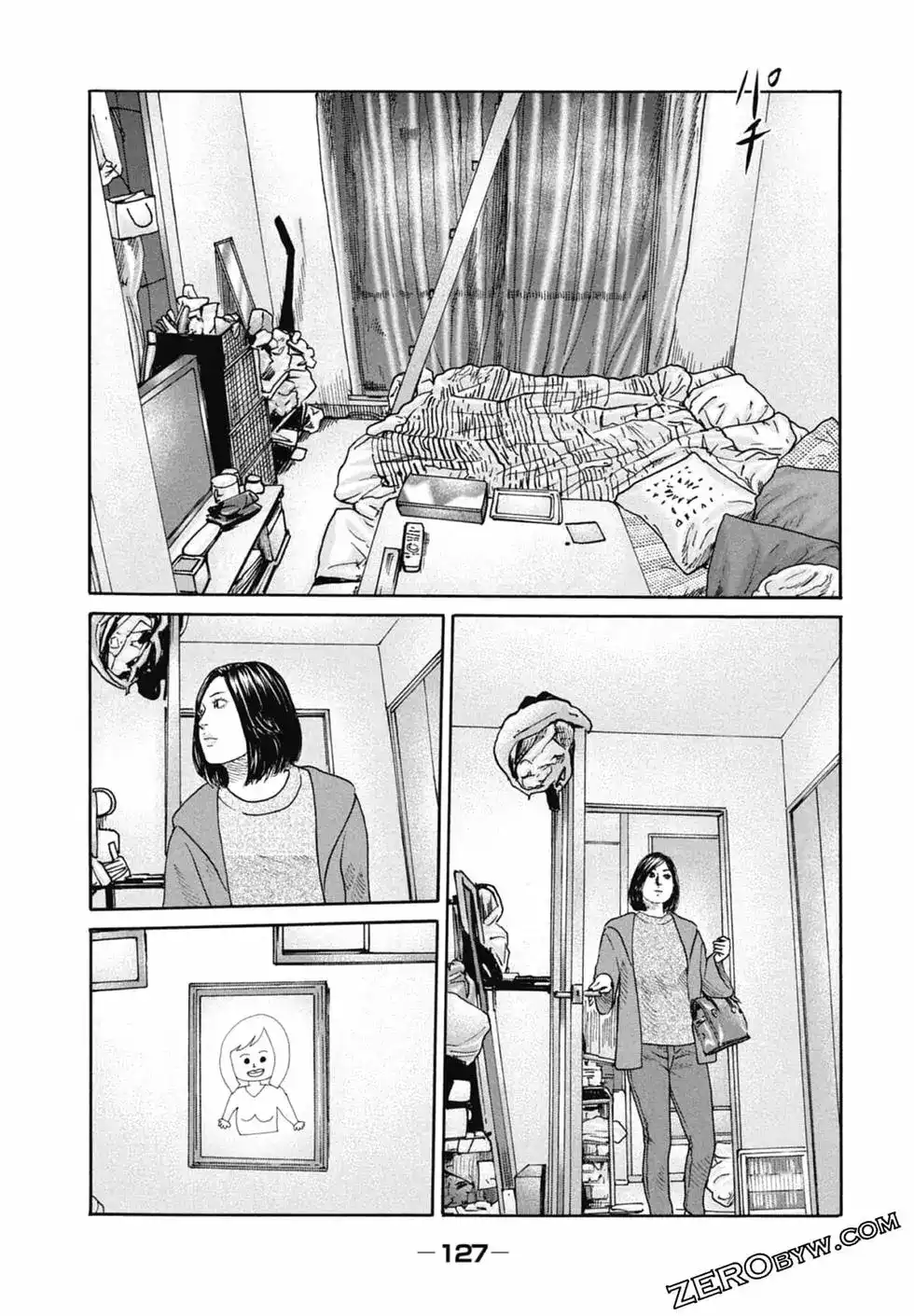 《寓言杀手》单行本 第22卷 第129页