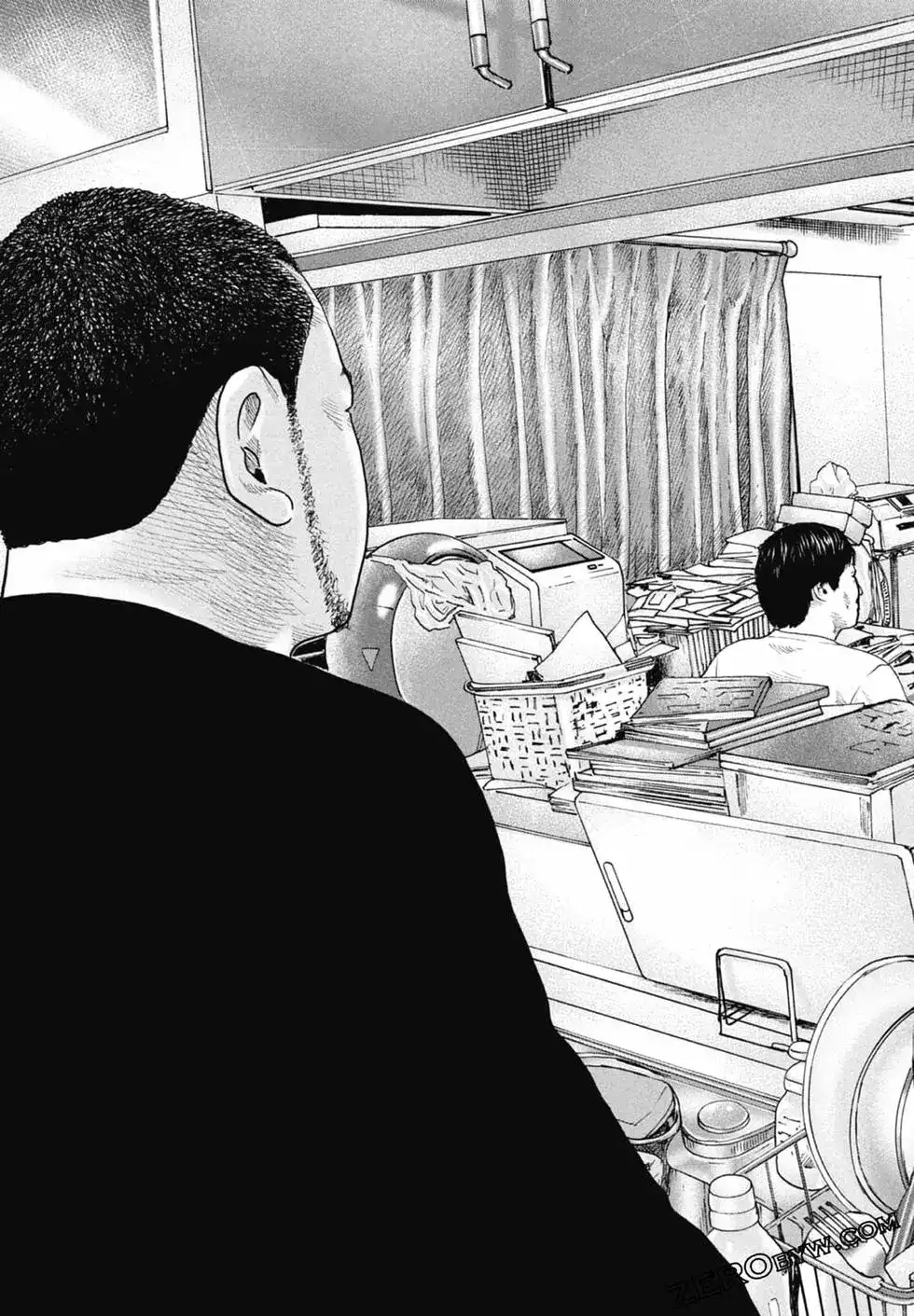 《寓言杀手》单行本 第22卷 第184页