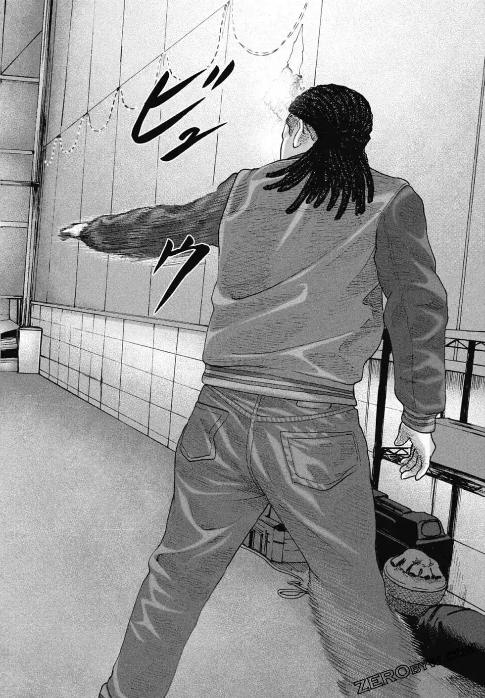 《寓言杀手》单行本 第22卷 第62页