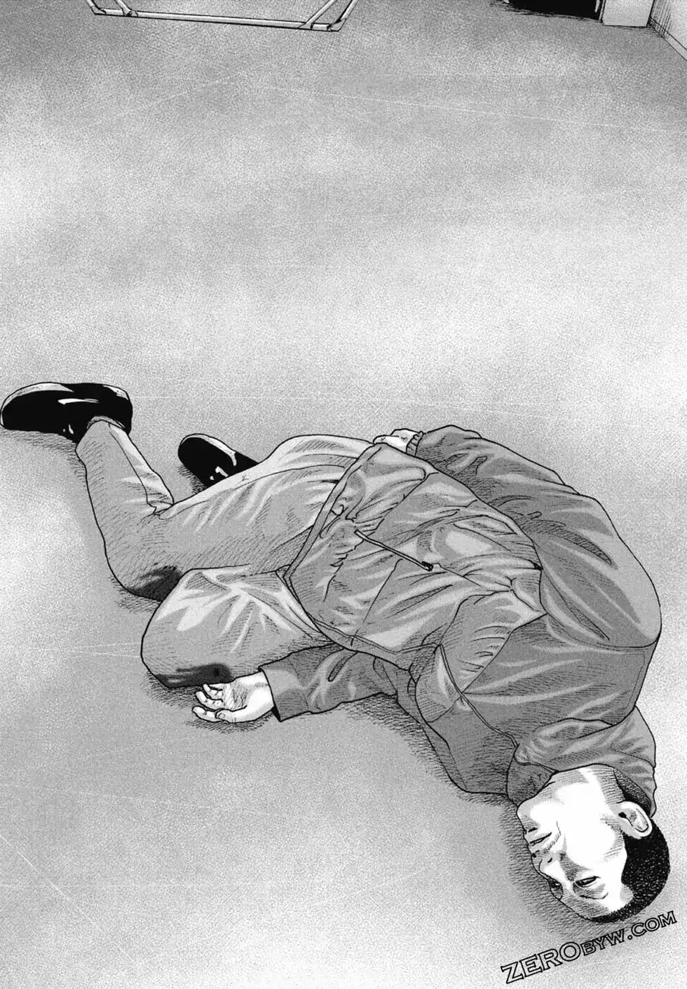 《寓言杀手》单行本 第22卷 第72页