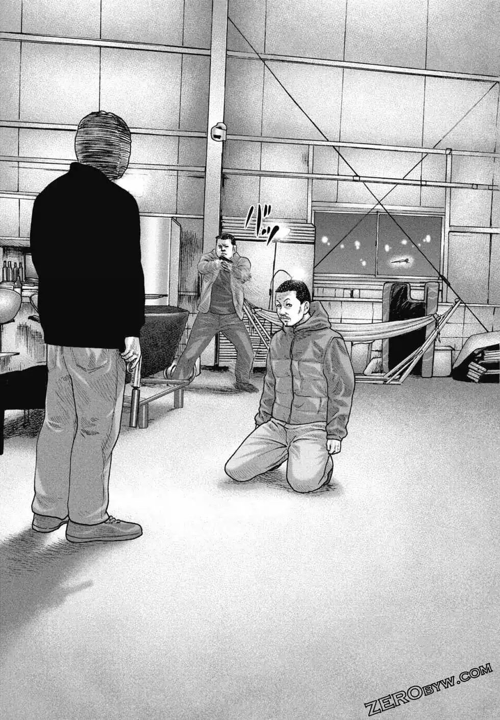 《寓言杀手》单行本 第22卷 第63页