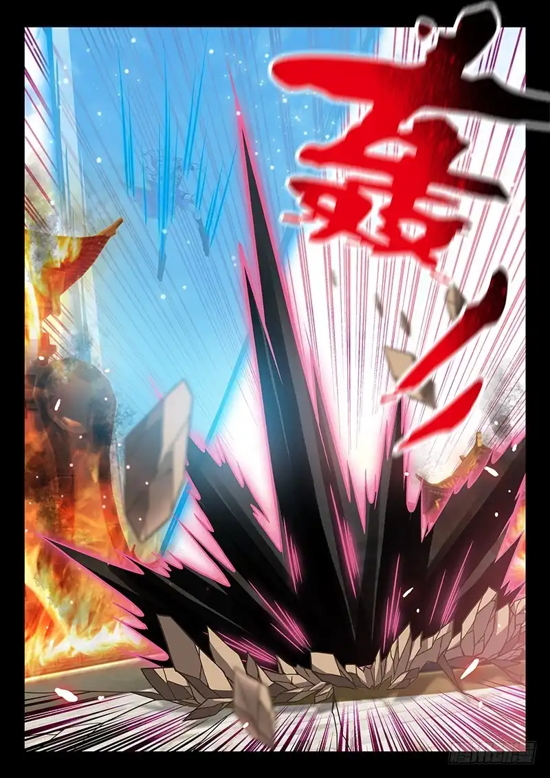 《玉医玄九天》035-5 是我杀了我娘 第12页