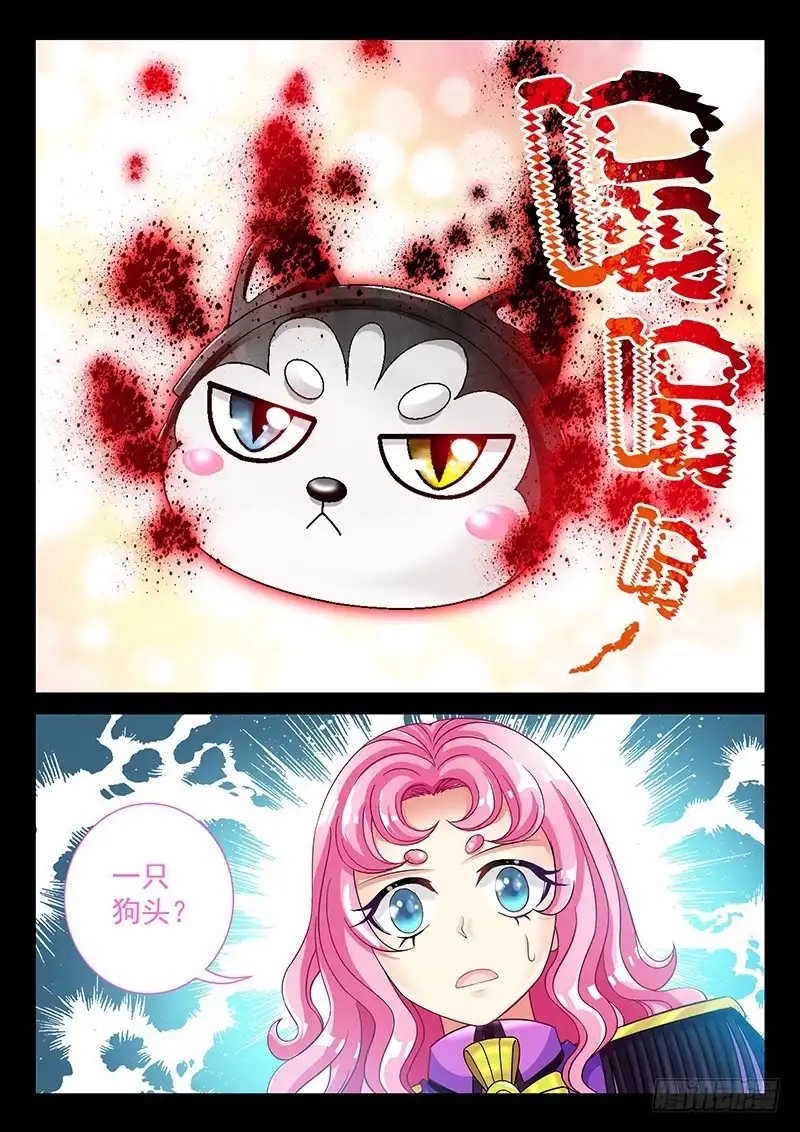 《玉医玄九天》037-5 白虎内丹 第7页