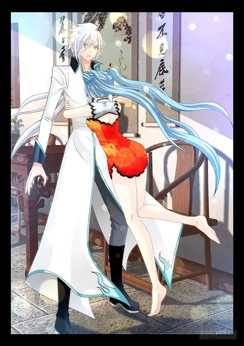 《玉医玄九天》039-2 白痴的事 第8页