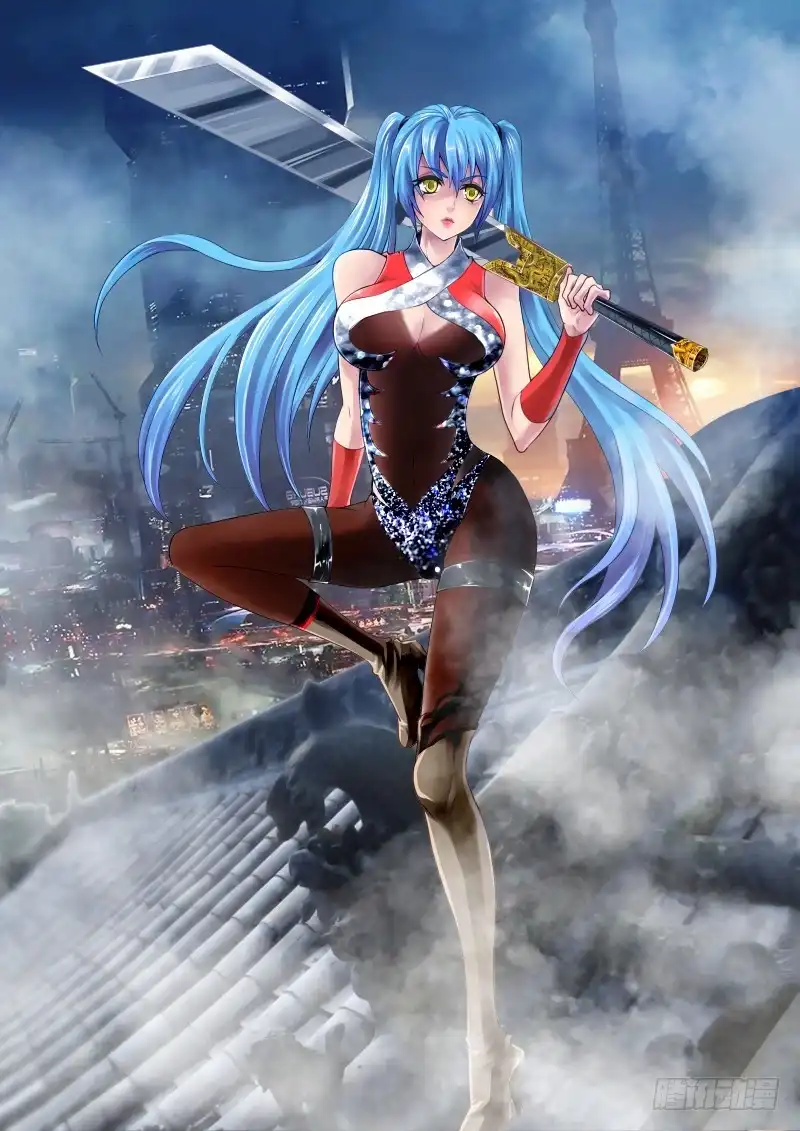 《玉医玄九天》021-3 莫名的记忆 第7页