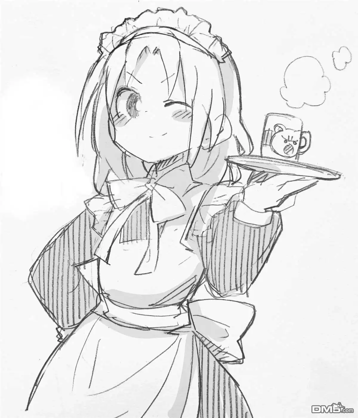 《与游戏中心的少女异文化交流的故事》新连载02 第15页