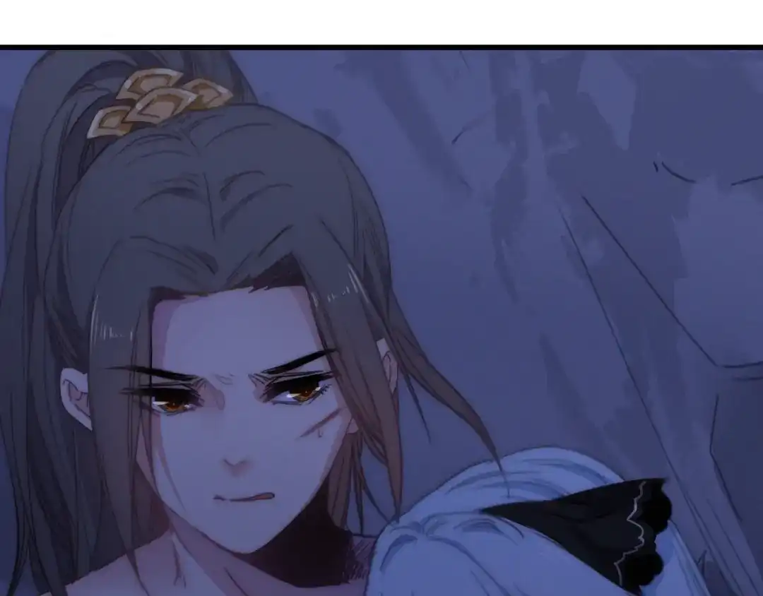 《与子成说》第13话 是敌是友？ 第68页