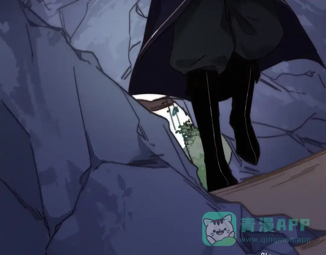 《与子成说》第13话 是敌是友？ 第66页