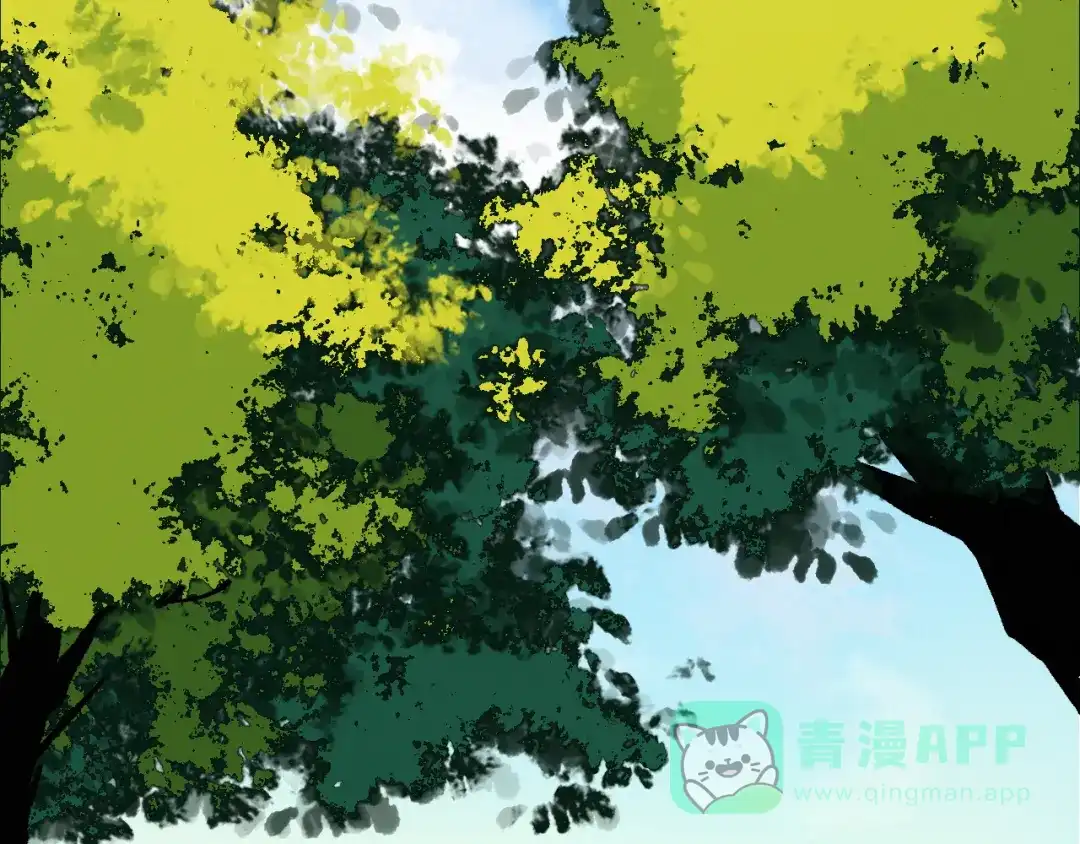 《与子成说》第30话 行踪暴露 第11页