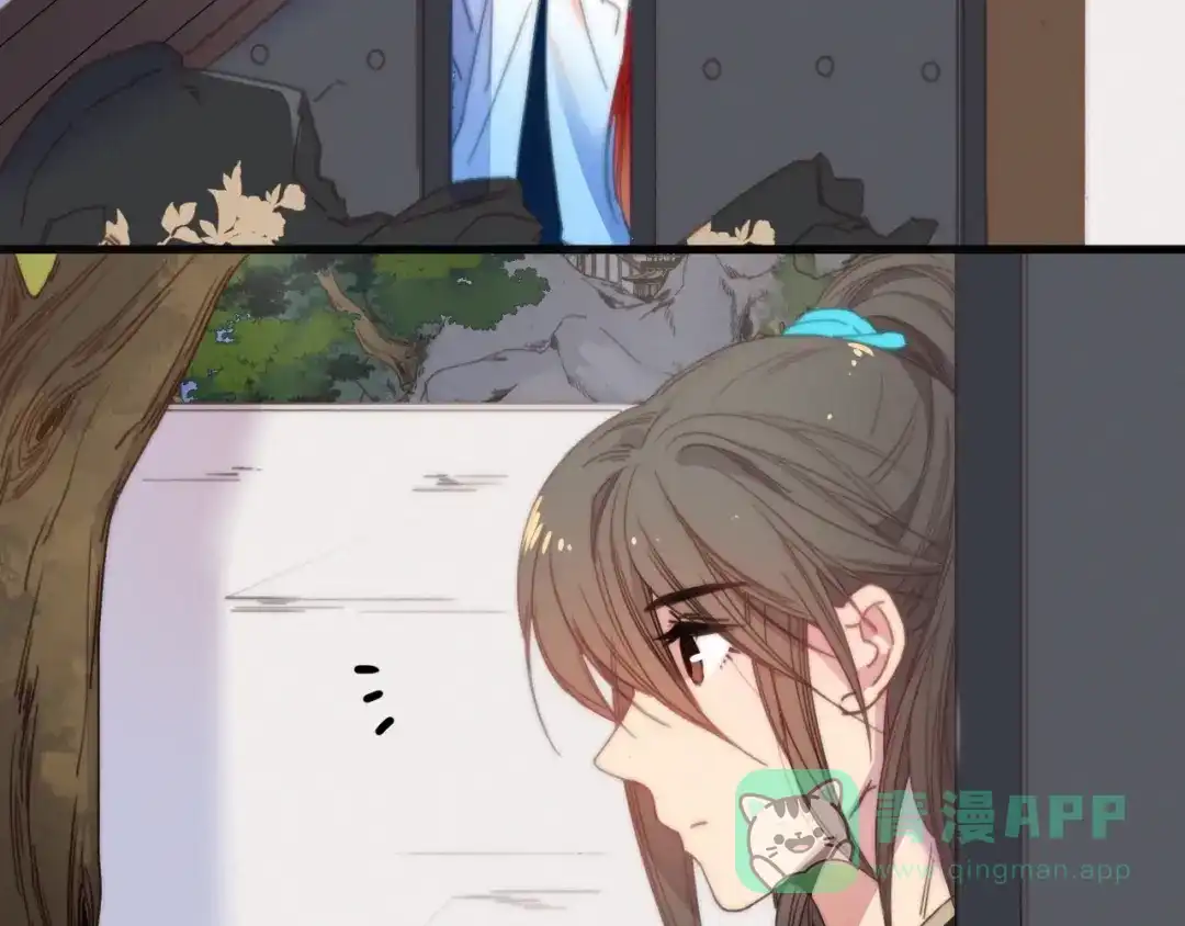《与子成说》第39话 危机已至 第31页