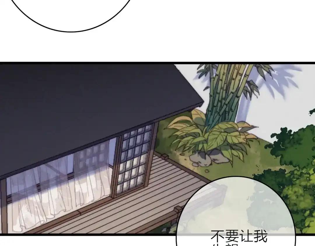 《与子成说》完结篇（下） 逃婚变私奔 第35页