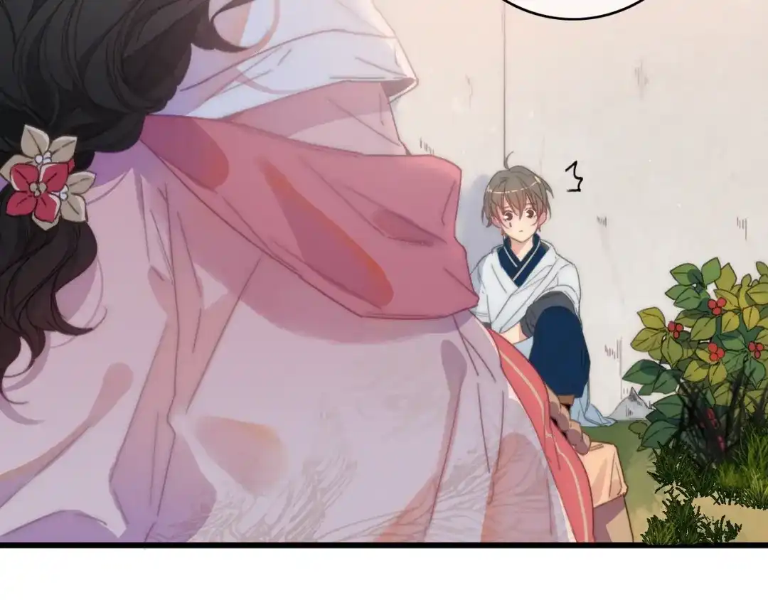 《与子成说》完结篇（下） 逃婚变私奔 第25页
