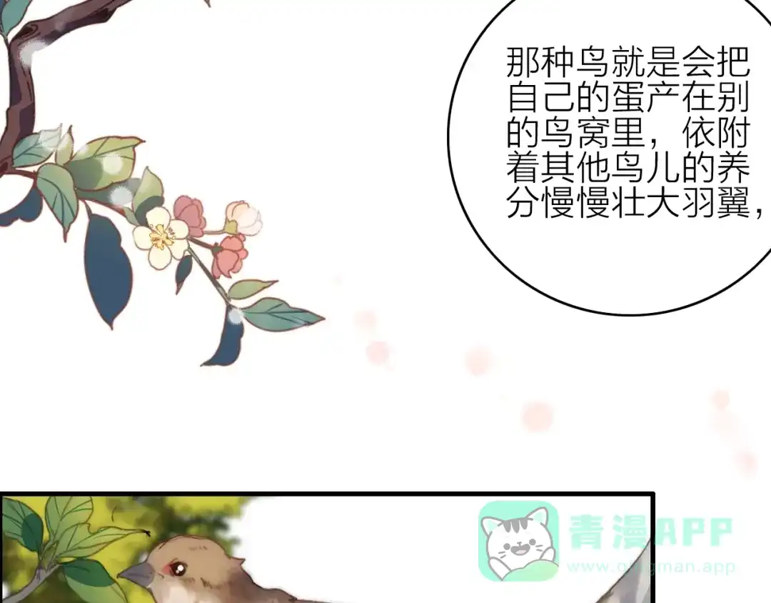 《与子成说》完结篇（下） 逃婚变私奔 第131页