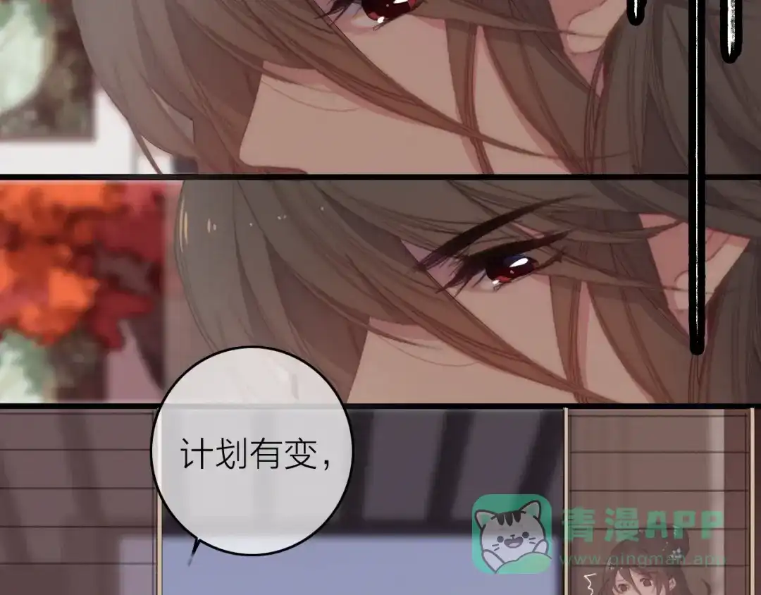 《与子成说》完结篇（下） 逃婚变私奔 第11页