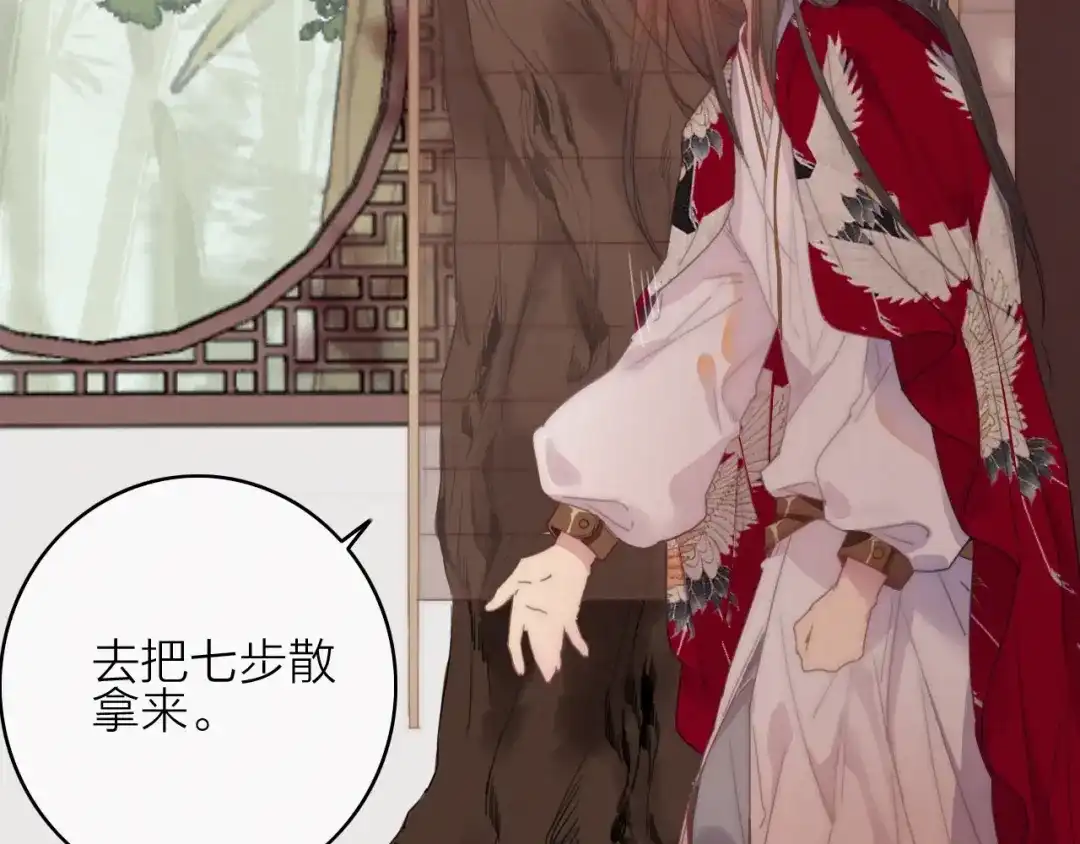 《与子成说》完结篇（下） 逃婚变私奔 第13页