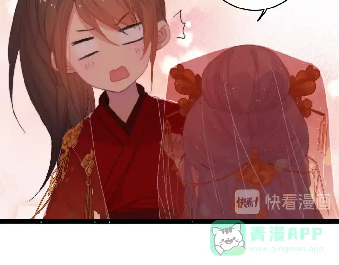 《与子成说》番外 执子之手（下） 第51页