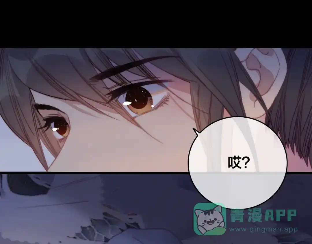 《与子成说》番外 再遇故人 第36页