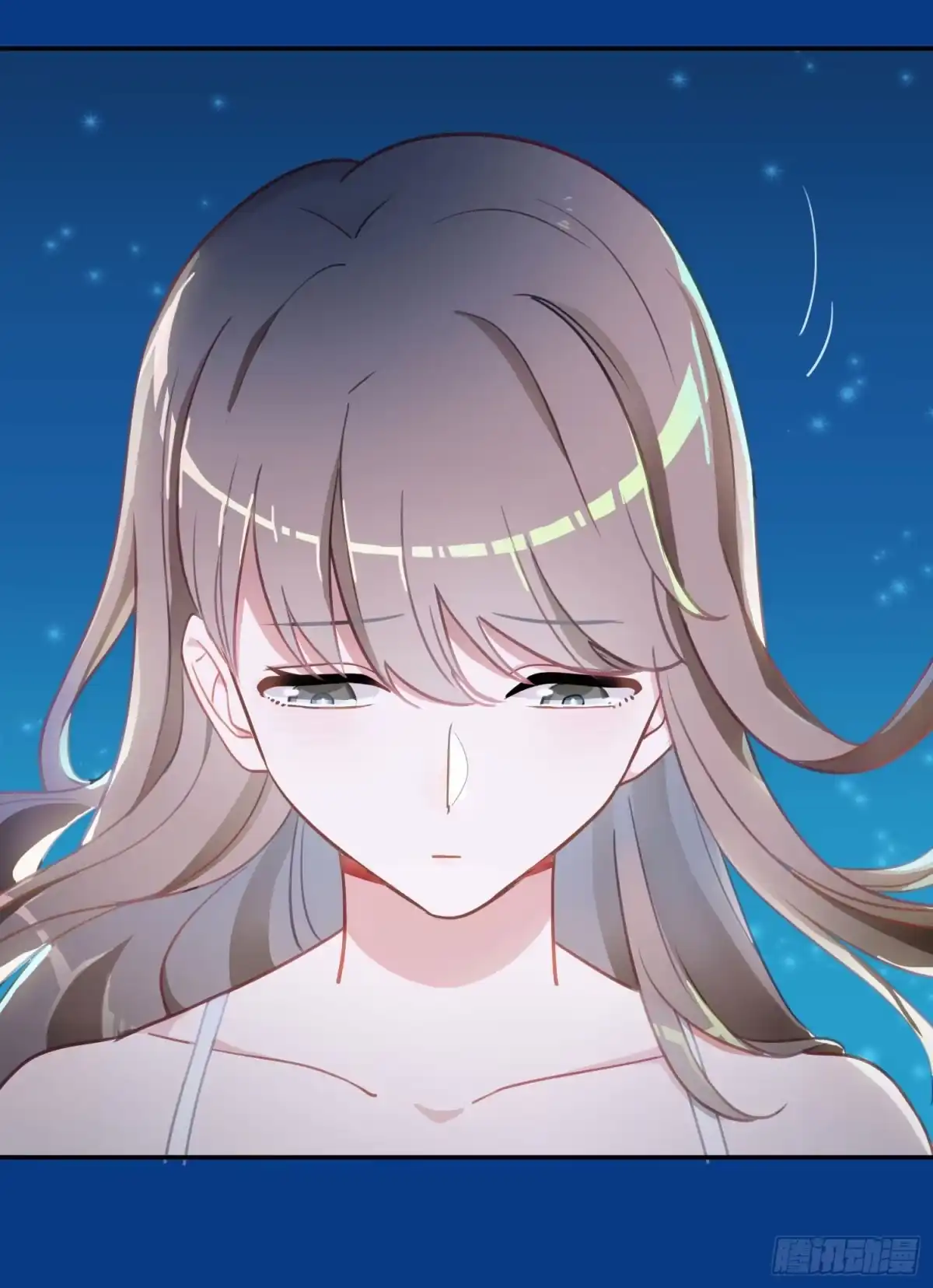 《在爱情杀死我之前》蝴蝶飞不过沧海（上） 第17页
