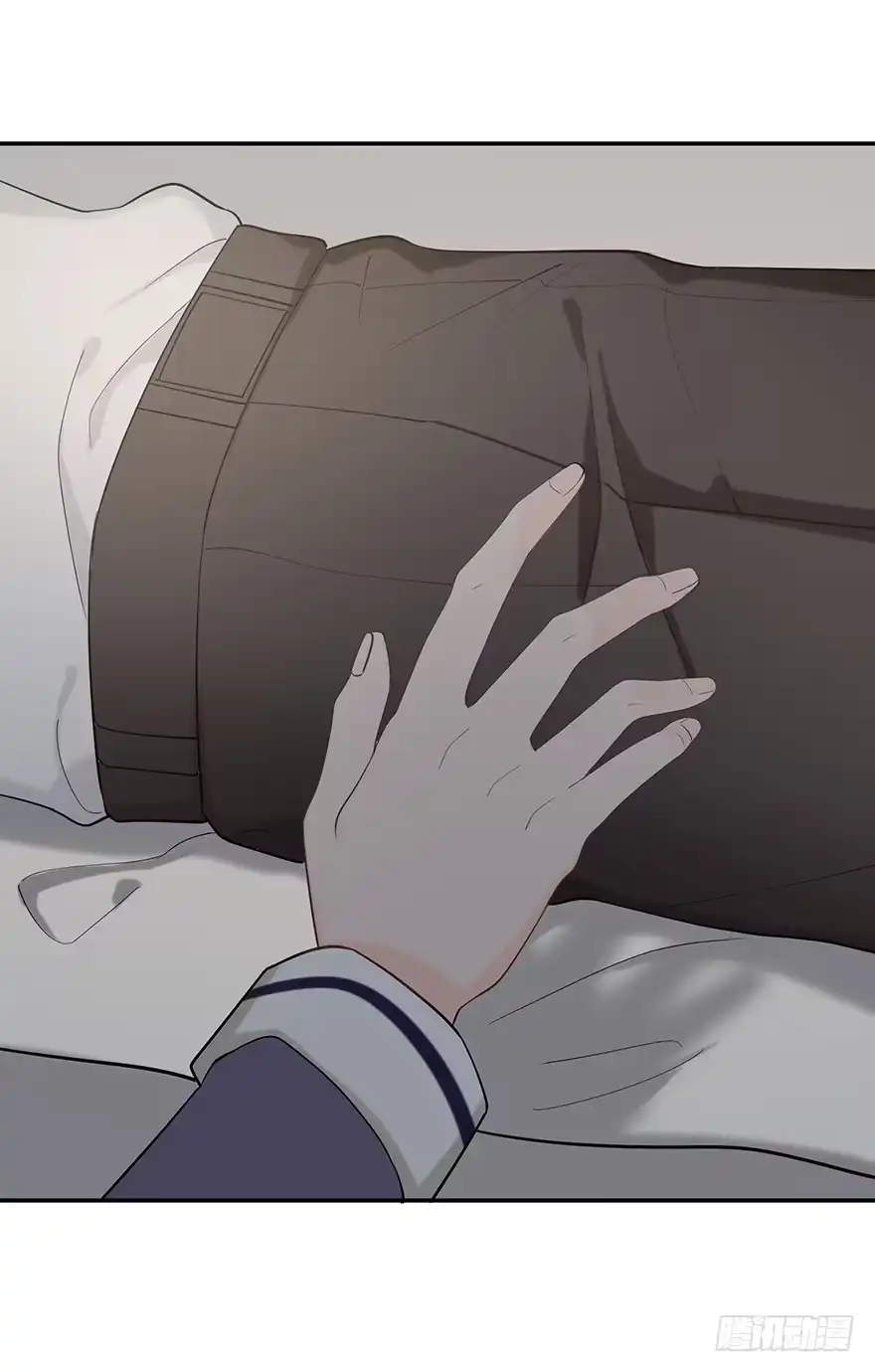 《在爱情杀死我之前》犹恐相逢（下） 第28页