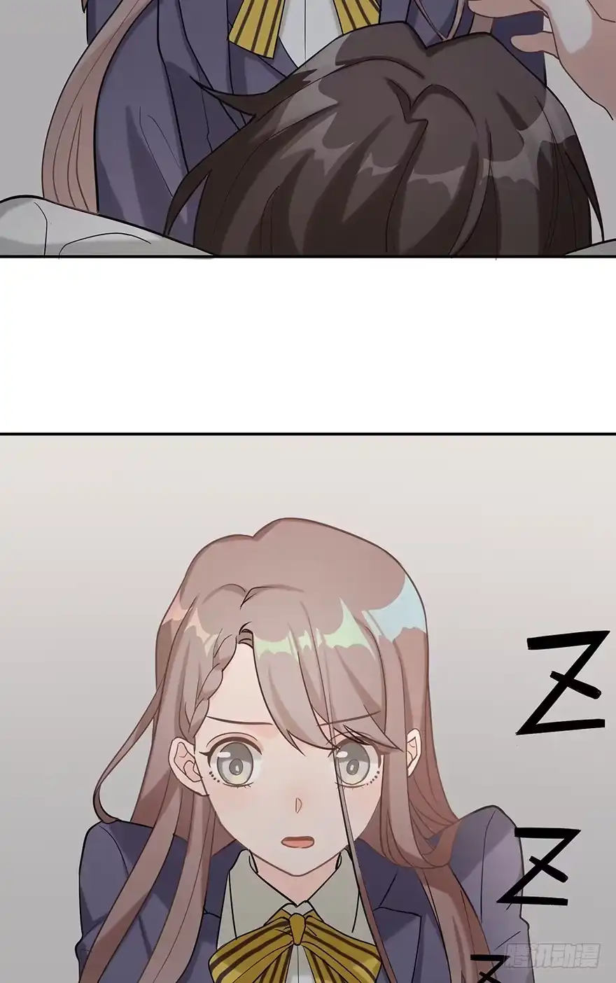 《在爱情杀死我之前》犹恐相逢（下） 第37页