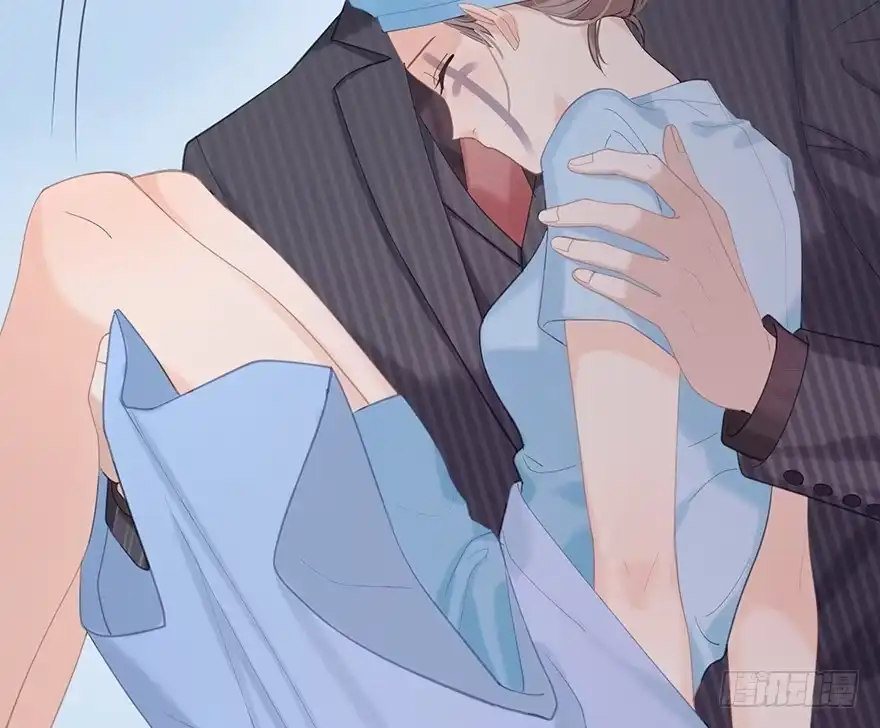 《在爱情杀死我之前》My dearest（上） 第3页