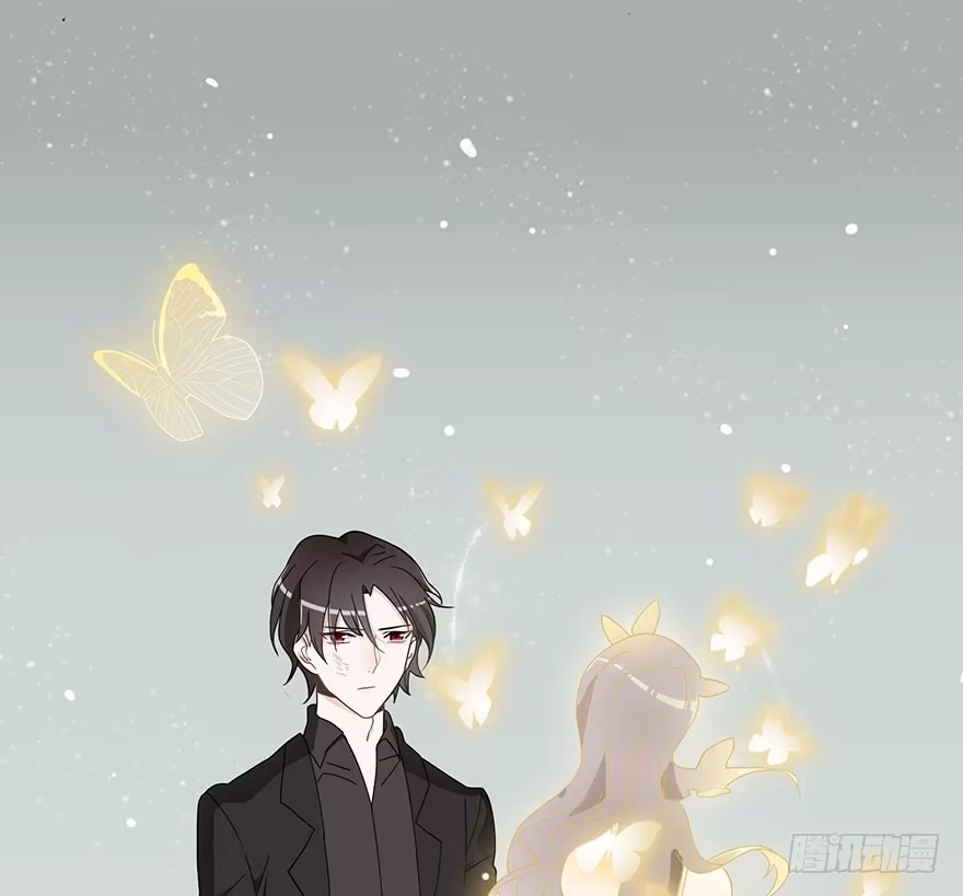 《在爱情杀死我之前》蝴蝶飞不过沧海（下） 第21页