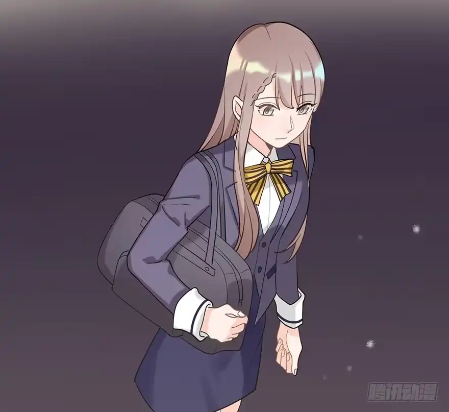 《在爱情杀死我之前》My dearest（下） 第33页