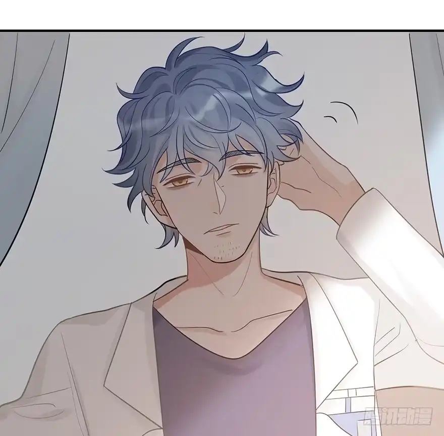 《在爱情杀死我之前》My dearest（下） 第54页