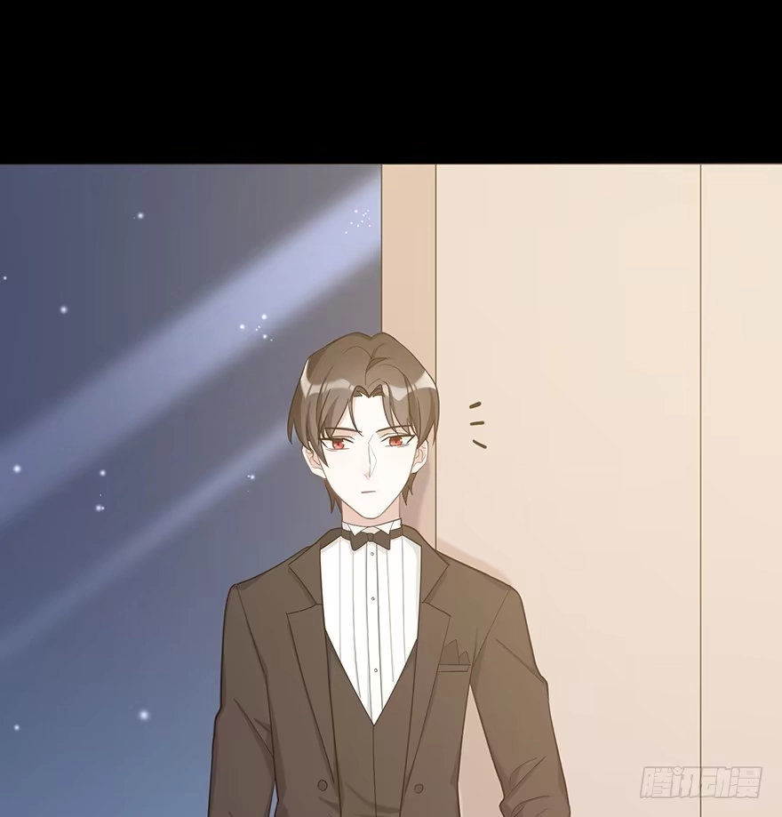 《在爱情杀死我之前》迟到十年的公主殿下（上） 第20页