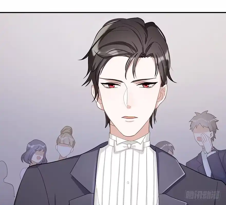 《在爱情杀死我之前》迟到十年的公主殿下（上） 第28页