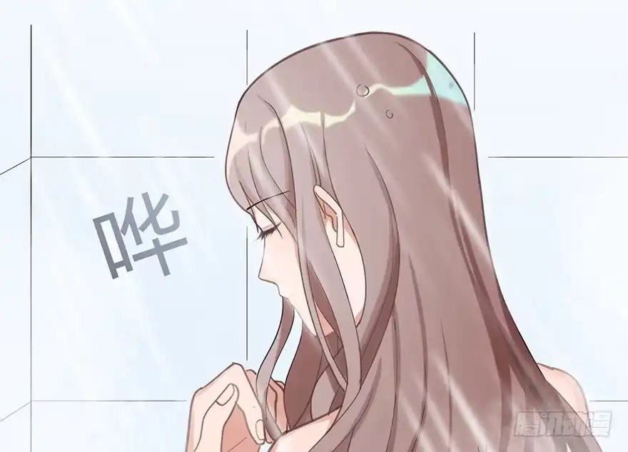 《在爱情杀死我之前》迟到十年的公主殿下（下） 第32页