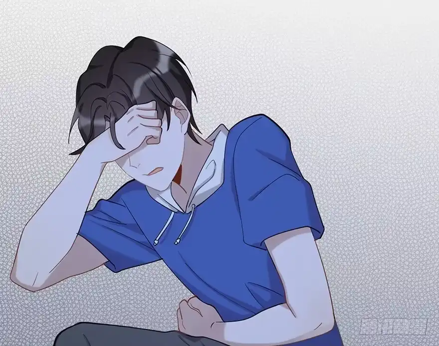 《在爱情杀死我之前》给我一粒止痛片（上） 第46页