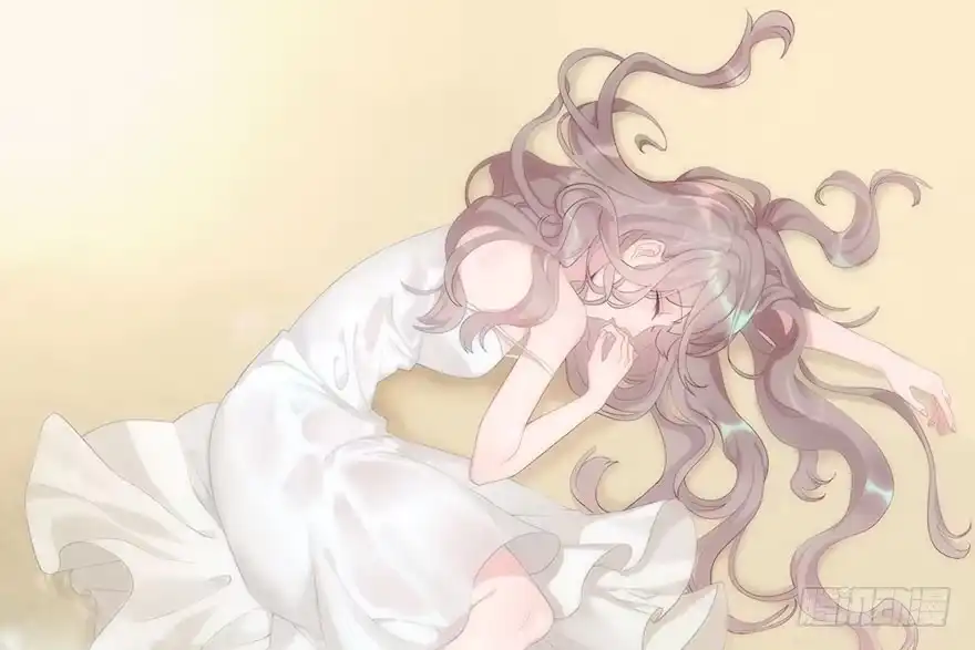 《在爱情杀死我之前》在沙之宫殿中（上） 第47页
