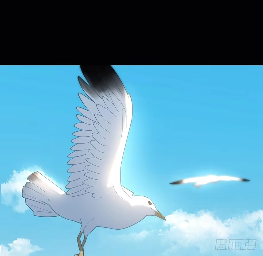 《在爱情杀死我之前》冬夜之梦（下） 第2页