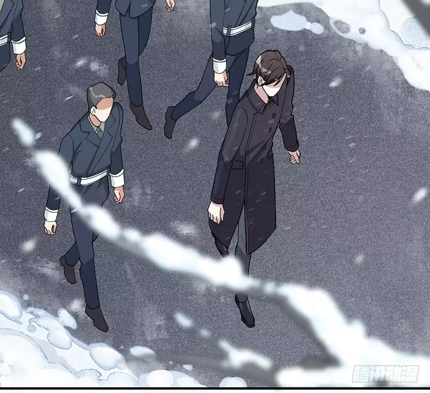 《在爱情杀死我之前》重逢时刻（下） 第40页
