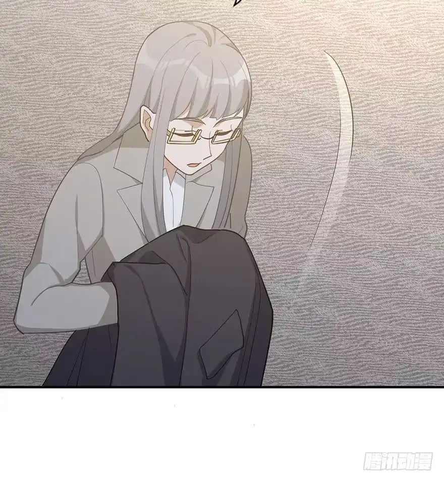 《在爱情杀死我之前》宿敌（上） 第49页