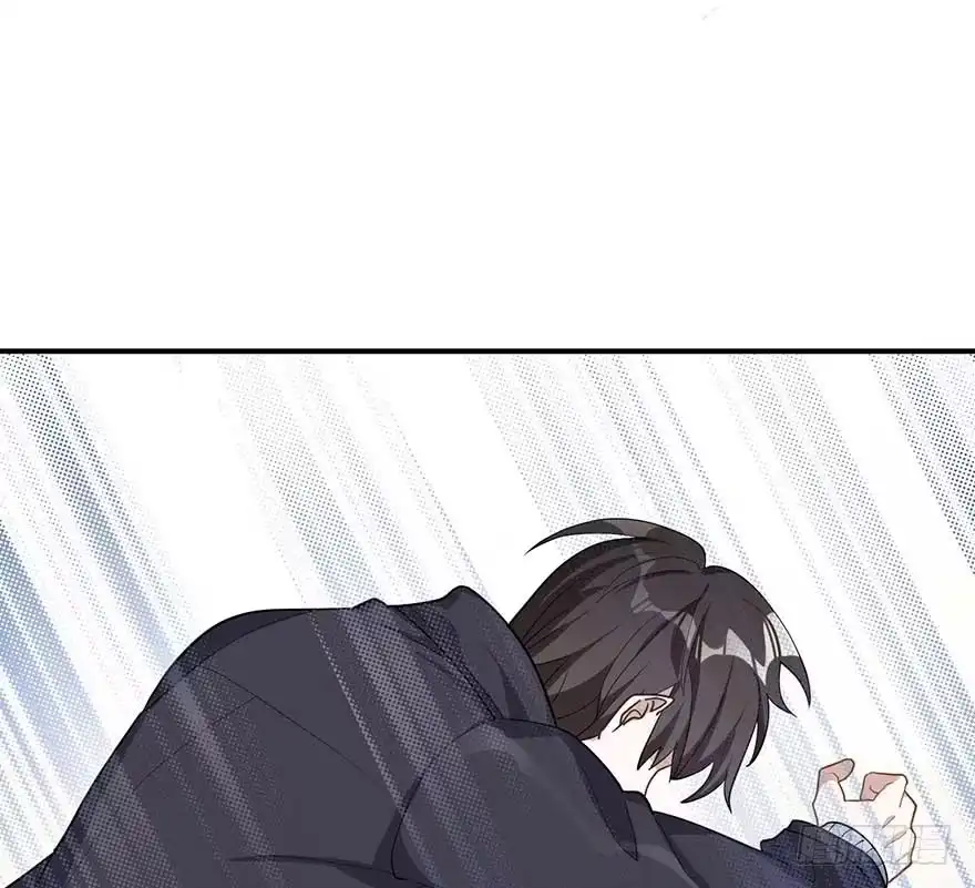 《在爱情杀死我之前》宿敌（上） 第26页