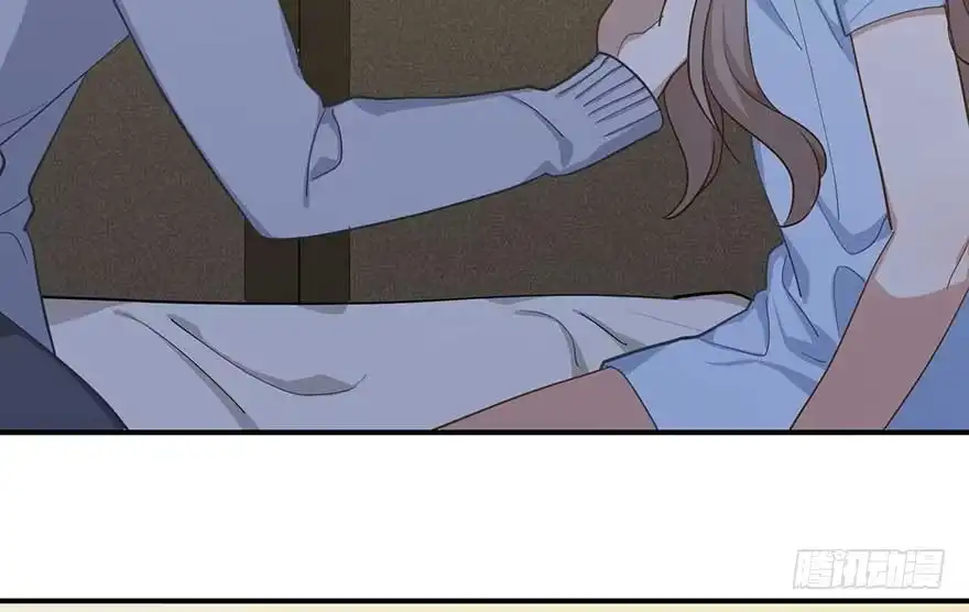 《在爱情杀死我之前》宿敌（下） 第60页